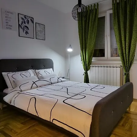 Lea Apartament Lukavica