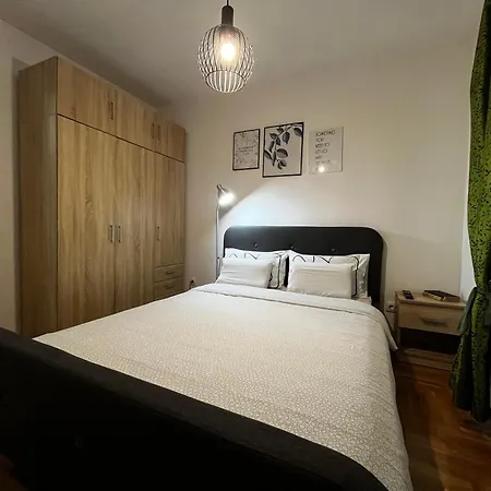 Lea Apartamento *