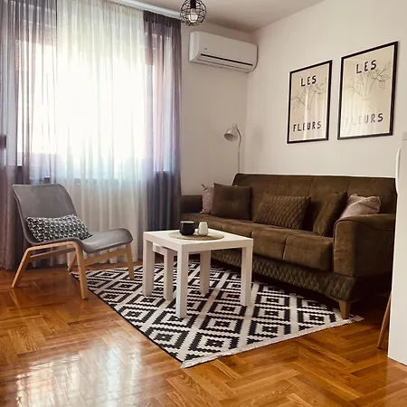 Appartement Lea