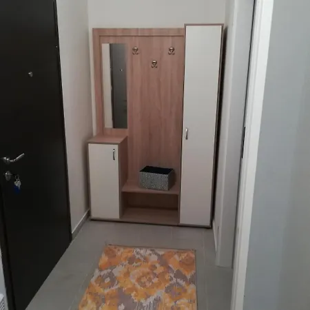 Lea Apartamento Lukavica